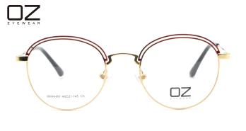 Oz Eyewear IBRAHIM C5